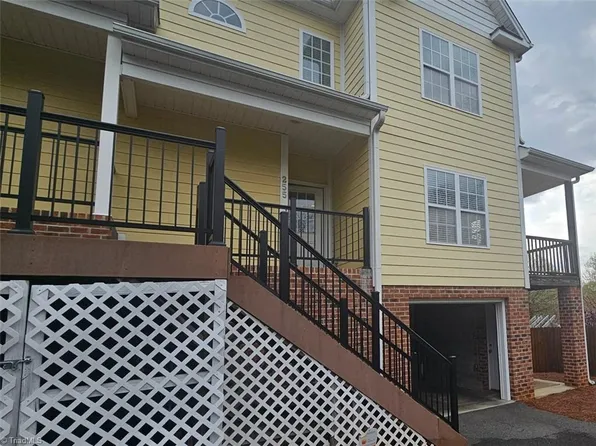 255 Holly Place Ct, Winston Salem, NC 27101