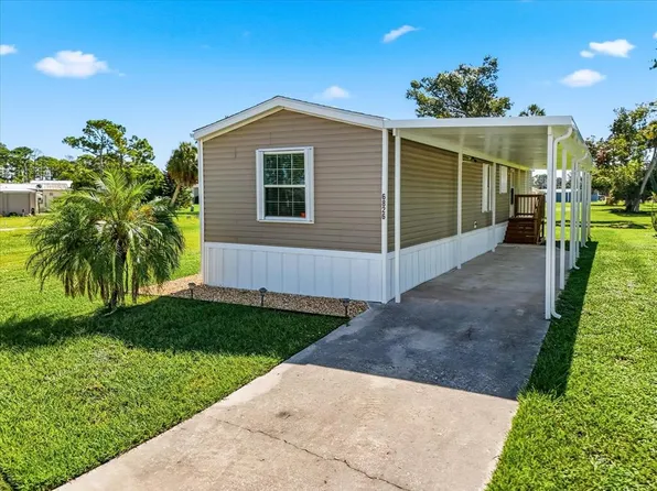6826 ALANI COURT, NORTH PORT, FL 34287