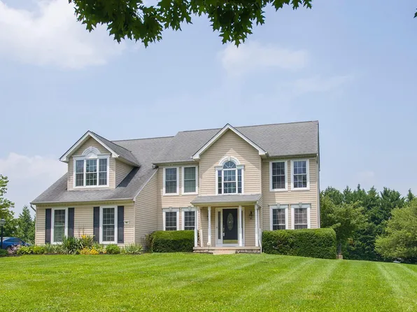45 Woodrow Ln, Port Deposit, MD 21904