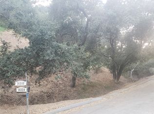 0 Oak Canyon Pl, Hacienda Heights, CA --