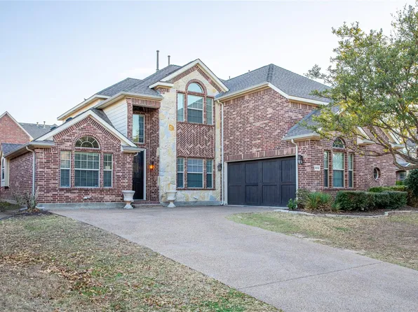 4513 Oxbow Dr, McKinney, TX 75072