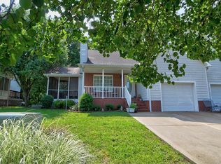 137 Rose Dr #5-B, Dover, TN 37058