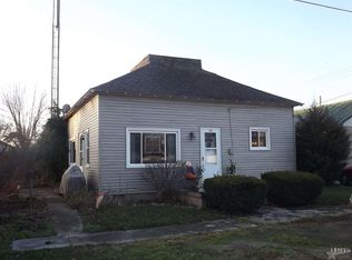 160 E Lagro St, Pennville, IN 47369