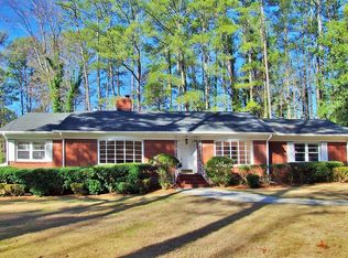 1259 Tuckawanna Dr SW, Atlanta, GA