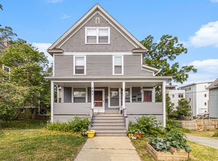 407 N Ashley St #5, Ann Arbor, MI 48103