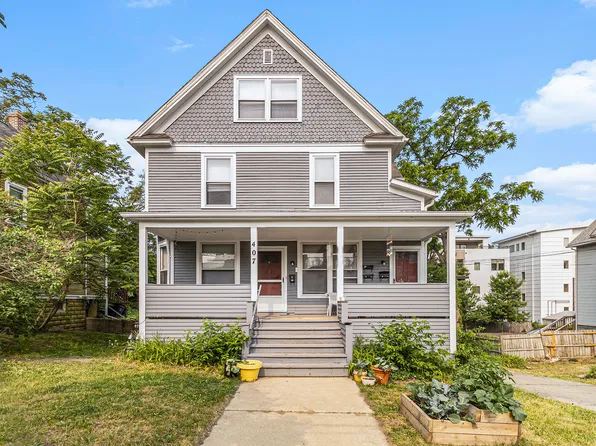 407 N Ashley St #5, Ann Arbor, MI 48103