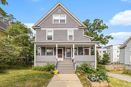 407 N Ashley St #2 Photo 1