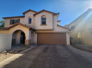 1155 Claire Rose Ave, Las Vegas, NV 89183