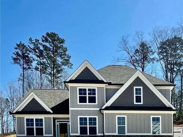 296 Boulder Lake Dr NE, Cartersville, GA 30121