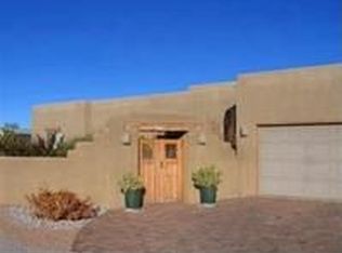 136 Tierra Encantada, Corrales, NM 87048