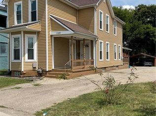 1108 N Main St, Dayton, OH 45405