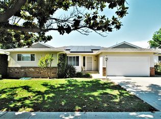 1340 E Sample Ave, Fresno, CA 93710