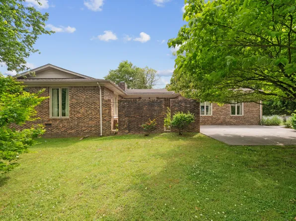 4083 Fayetteville Hwy, Petersburg, TN 37144