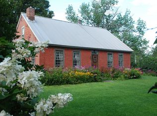 1764 E Bethel Rd, Randolph Center, VT 05061