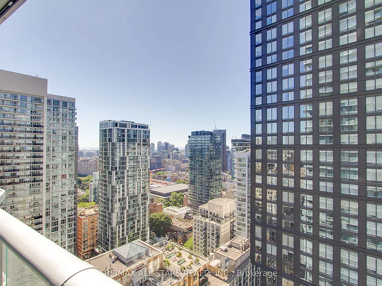 100 Dalhousie St #2809 — Photo 30