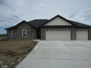 3503 Meandering Ct, Columbia, MO 65202