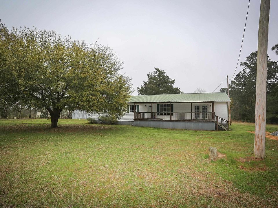 3930 Highway 822, Dubach, LA 71235 MLS 204893 Zillow
