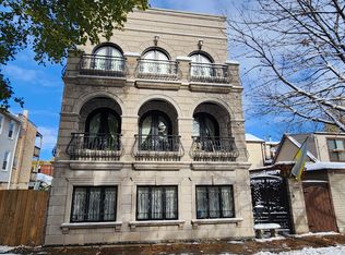 2608 W Huron St #G, Chicago, IL 60612