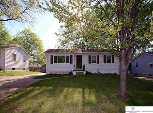 3203 S 122nd St, Omaha, NE 68144