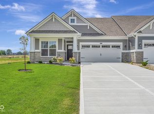 3232 Heather Dr, Bargersville, IN 46106