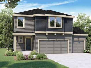 3610 S Clinton Rd, Spokane, WA 99206