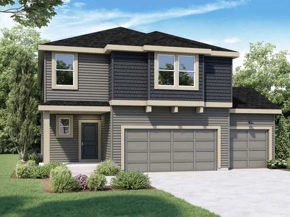 6097 S Soda Rd, Cheney, WA 99004