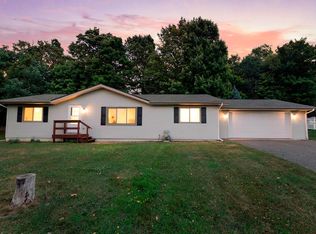 134 James Ct, Balsam Lake, WI 54810