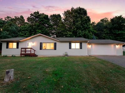 134 James Ct, Balsam Lake, WI, 54810