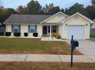 129 Sandy Hollow Dr NW, Madison, AL 35757
