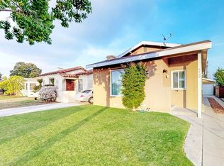 6460 Gundry Ave, Long Beach, CA 90805
