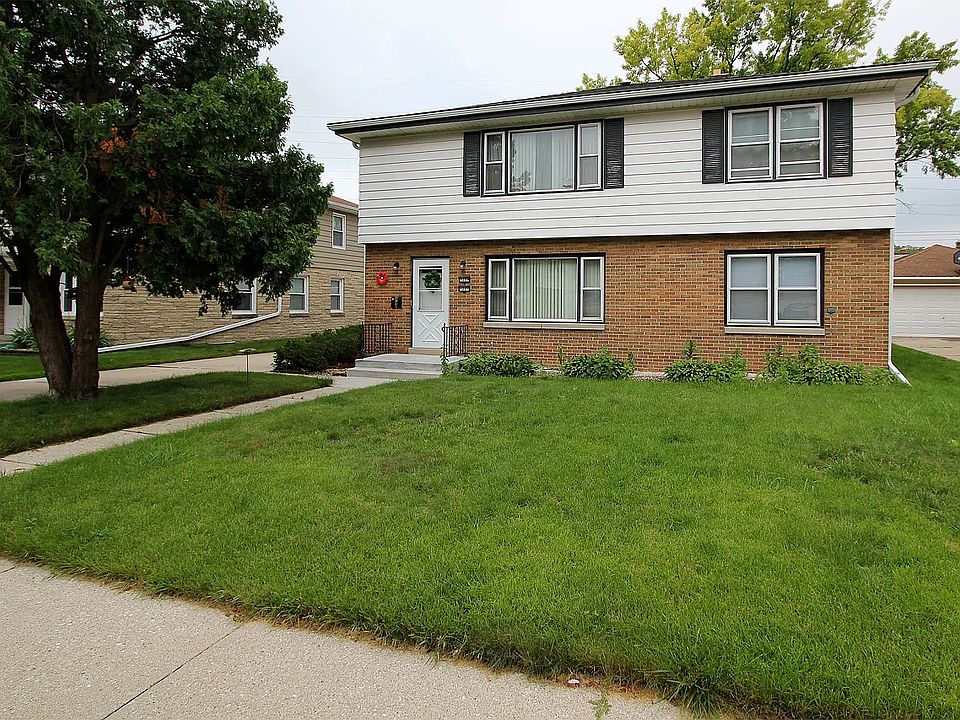 1st image of 1217 S 111th St #1219