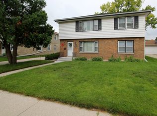 1217 S 111th St #1219, Milwaukee, WI