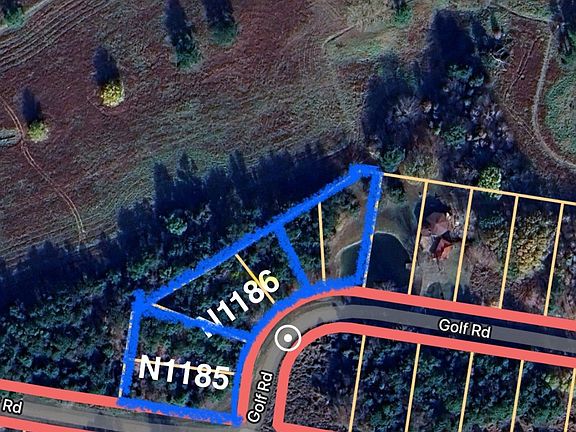 4th image of 1286 Golf Dr