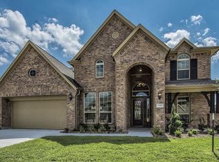 27919 Seger Bend Trl, Spring, TX 77386