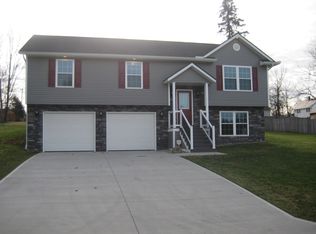 2841 Abraham Ave NW, Massillon, OH