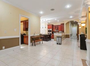 3105 Juhan Rd, Stone Mountain, GA 30087