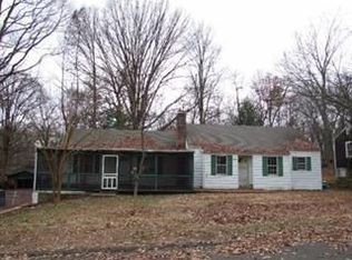 1817 Ramsay St, Alcoa, TN 37701