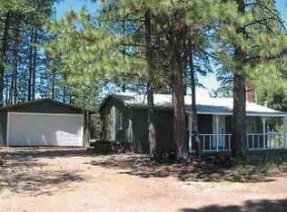 24720 Rocky Point Rd, Klamath Falls, OR 97601