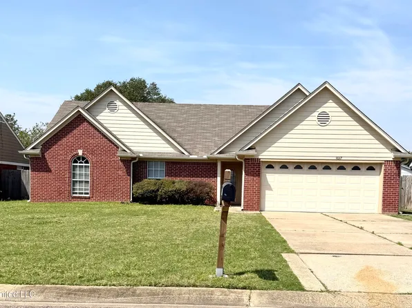 9067 Pimlico Dr, Southaven, MS 38671