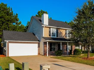 140 Chandler Field Dr, Covington, GA 30016