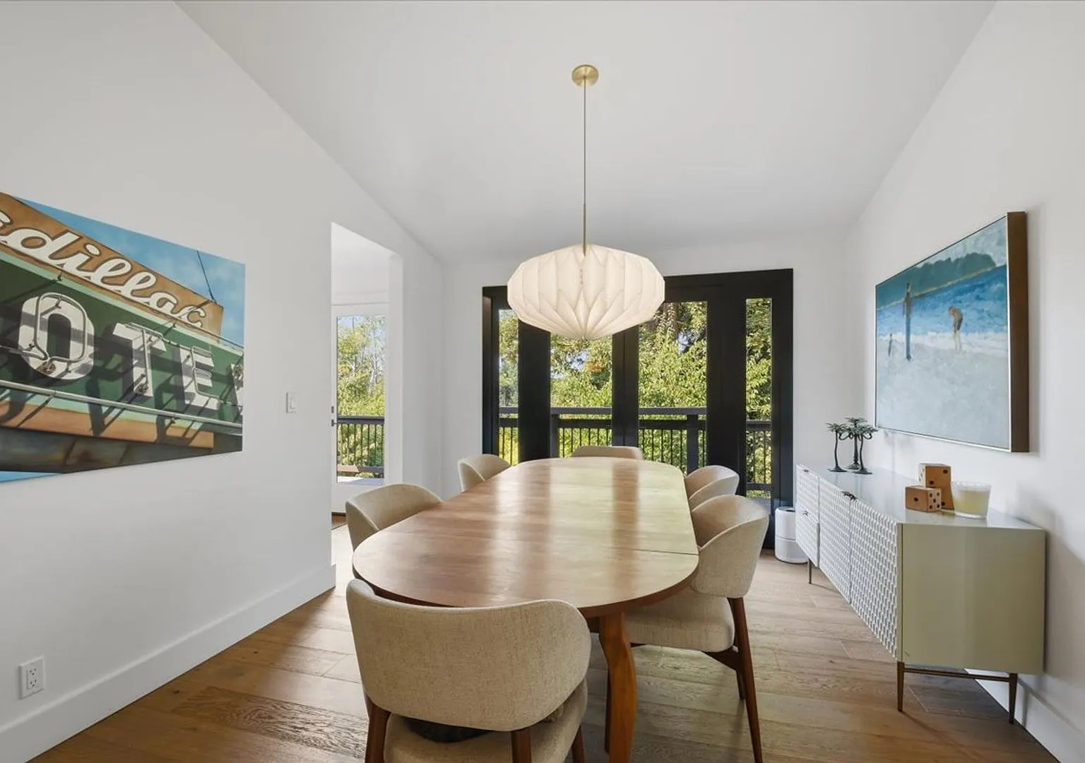 4bd/3.5ba Medina Home — Photo 4