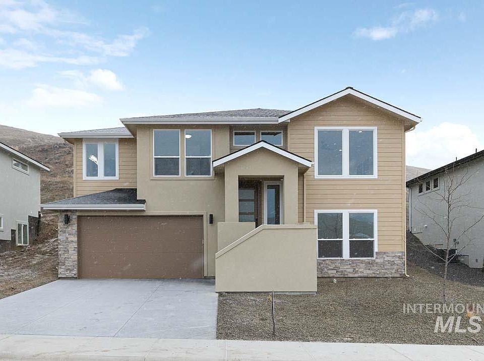 19594 N McLeod Way Boise ID 83714 Zillow