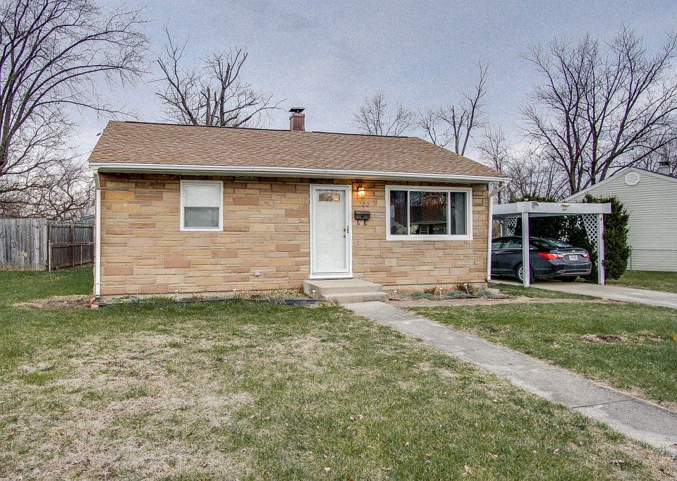 1st image of 722 Flintridge Dr
