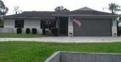 2001 SW Burlington St, Port Saint Lucie, FL, 34984