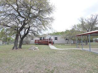 260 Rosemont Dr, Belton, TX 76513