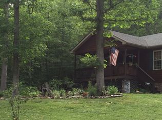 823 Mine Mountain Ln, Fort Valley, VA 22652