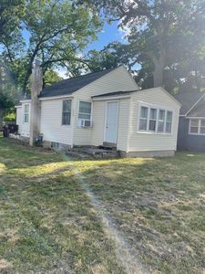 1111 S Quarterline Rd, Muskegon, MI, 49442