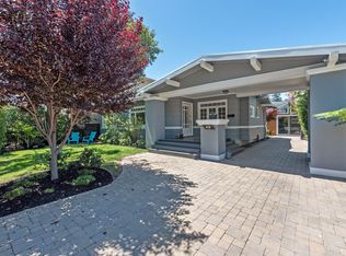 48 Clinton St, Redwood City, CA 94062