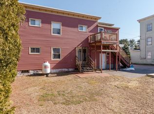42 Gove St UNIT A, Biddeford, ME 04005