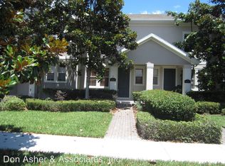 14181 Avenue Of The Grvs, Winter Garden, FL 34787